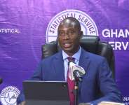 GSS Urges Households and Businesses to Save More and Invest in Key Sectors