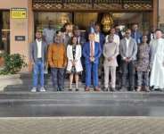 AMA Secures $3 Million AfDB Grant for Waste Project