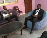 NUGS Must Learn Lessons From The Gambia