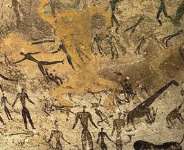 Africa, Egypt & Prehistory: Fishing & Farming
