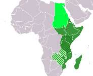 East Africa & The Sea In Antiquity: Eastern South Africa And Mozambique