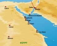 Egypt And The Sea In Antiquity: From Beyond The Wdj-Wr