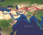 India, Africa, the Sea & Antiquity (Pt. 1)