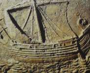 The Sea & Red Men In Africa: Phoenicians