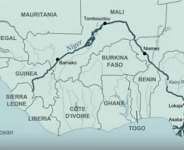 West Africa & The Atlantic In Antiquity: Why They Couldn’t (get There)