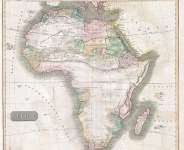 West Africa & The Sea In Antiquity: Some Non-Africans On West African Coasts