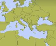 Africa, West Europe & Prehistory: The Earliest Africans In West Europe