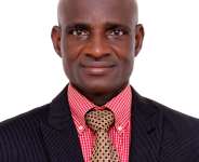 Dr. Abubakar Mohammed Marzuq Azindoo