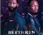 4 Reasons Why Brethren Should Be On Your Bingelist