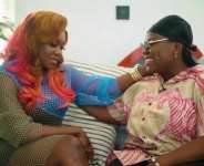 Sisters Niniola and Teni to perform alongside Cardi B This December!