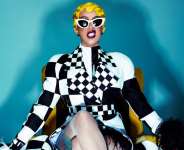 Tiwa Savage, Olamide, Burna Boy And Others Set To Perform Alongside Cardi B This December