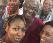 Your View Host, Morayo Brown Welcomes Baby Boy