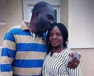 Singer, Simis Mum Celebrates 1st Wedding Anniversary