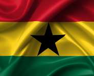 Ghana, The Black Star, And The Year-Of-Return