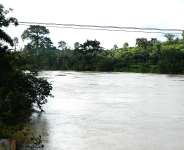 The Prospects For Inland Waterways Development In Ghana