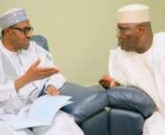 Presidential Debate: Between Buhari And Atiku