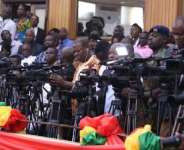The Monotoneity Of News In An Upgraded World: A Perspective On Ghana’s Media