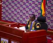 The Deputy presiding speakers voting brouhaha: The alternative perspective