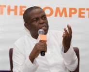 Ghana must seriously think about land allocation, utilization — Kwesi Pratt Jnr