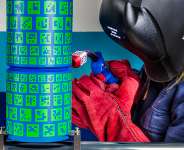 Utilize digital technologies to enhance welding training to spur employment in Ghana