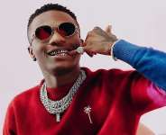 Wizkid, Nigerian Afrobeats artist