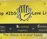 World AIDS Day: Revisiting Ghana’s “Stop AIDS Love Life” Campaign
