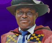 Prof. Martin Kudwo Akotey