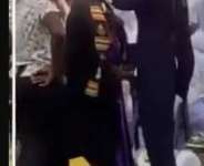 The Truimph of Empathy: Why The Knust Samaritans gown outweighs physcopathic gold