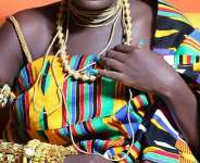 Ayekoo Mothers! -Yen Ma Mo Amo!