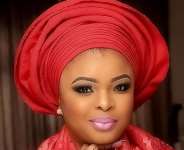 Cel;ebrities Needs to ‘show’ for the Business to grow...Actress, Dayo Amusa