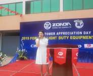 Akufo-Addos Endorsement Has Motivated Us To Do More — CEO Of Zonda Tec Ghana
