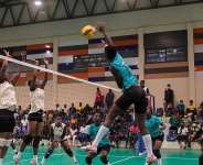 Super Volleyball Championship 2023 scheduled for December 18 to 22 at GIS