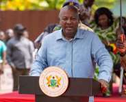 ECOWAS Council endorses President Mahama for AU Chairmanship in 2027