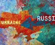 The Russia–Ukraine War: Power, Ontology, and Epistemology in International Relations