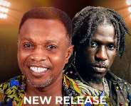 Kaakyire Kwame Appiah Drops Visualizer for “Dance Party” Featuring King Paluta