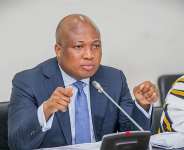 Ghana’s Diplomatic Tightrope in a Volatile Global Order