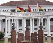 Petroleum Exploration And Production Law (2016) Act 919