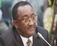 Dr. Owusu Afriyie Akoto
