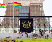 Saving Ghanas Ailing Economy: Cut Down On The Office Of Government Machinery Expenditures