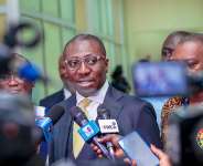Is Alexander Afenyo Markin Getting Mad with Nonsense?