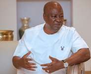 Is Ababio, John Dramani Mahama Aware of What will Hit Him?
