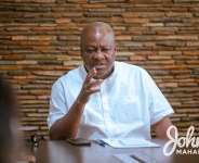 Planned IMF renegotiation: Mahama deserves commendation