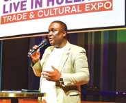 GhanaFest Europe debuts in The Hague