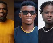 Joe Mettle, Kuami Eugene, and Kofi Kinaata to Headline MTN Festival of Nine Lessons and Carols