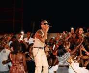 KiDi Returns With Third Edition of Likor On The Beach