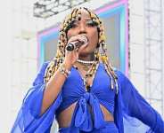 Efya Pushes Back Against “Unfriendly” Label