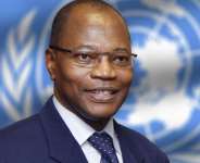 Dr. Mohammed Ibn Chambas