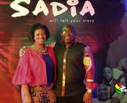 Media General Introduces Ground breaking Drama Series ‘Sadia’