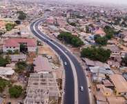 Bridging The Transportation Gap For Rural Ghana: A Call For Inclusive Mobility Policies