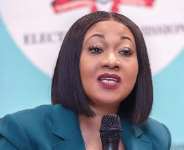 Why I Think Mahama Should Maintain Jean Mensa